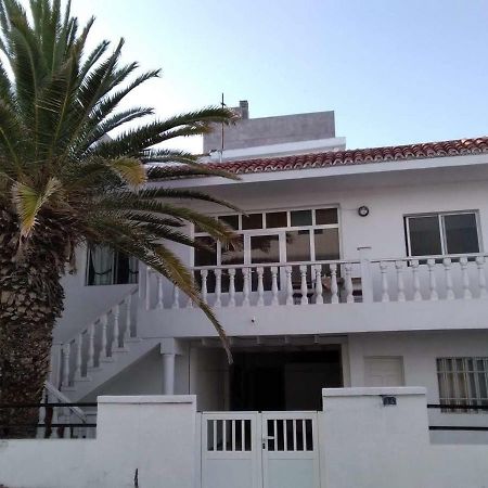 라 레스팅가 Casa Restinga 빌라 외부 사진