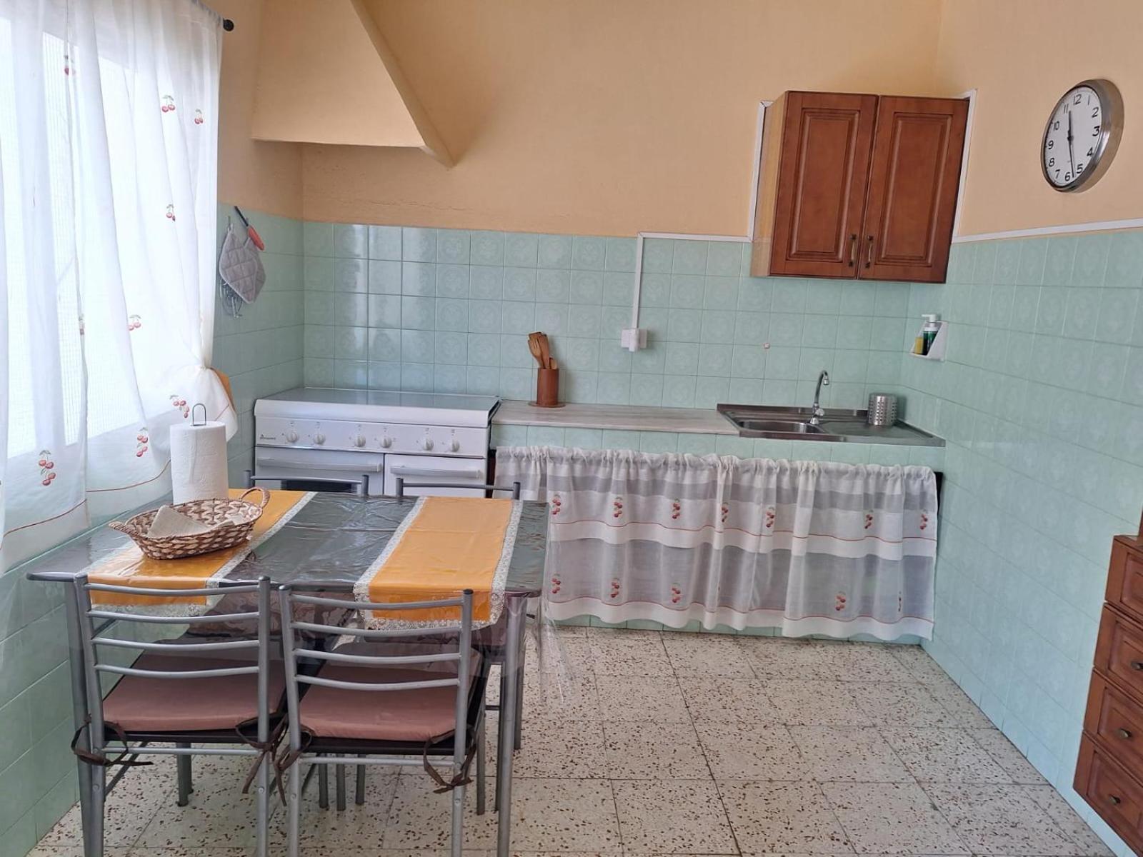 라 레스팅가 Casa Restinga 빌라 외부 사진