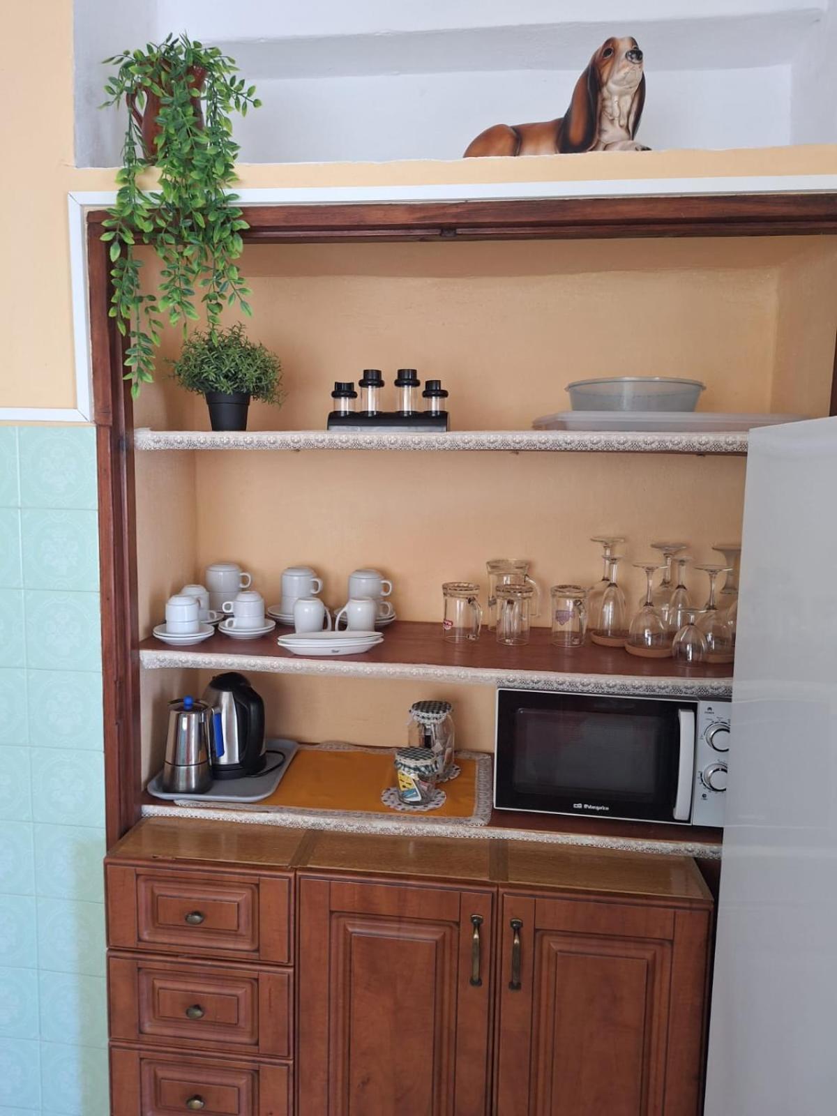 라 레스팅가 Casa Restinga 빌라 외부 사진