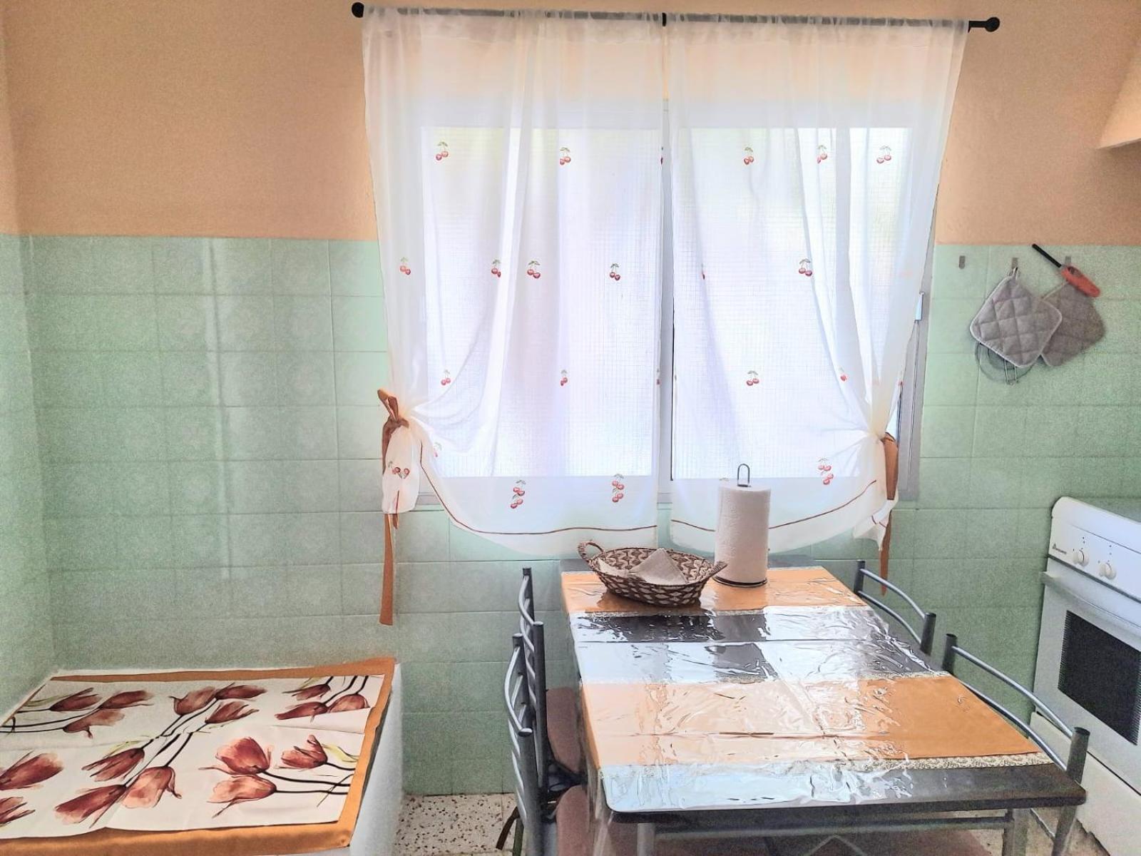 라 레스팅가 Casa Restinga 빌라 외부 사진
