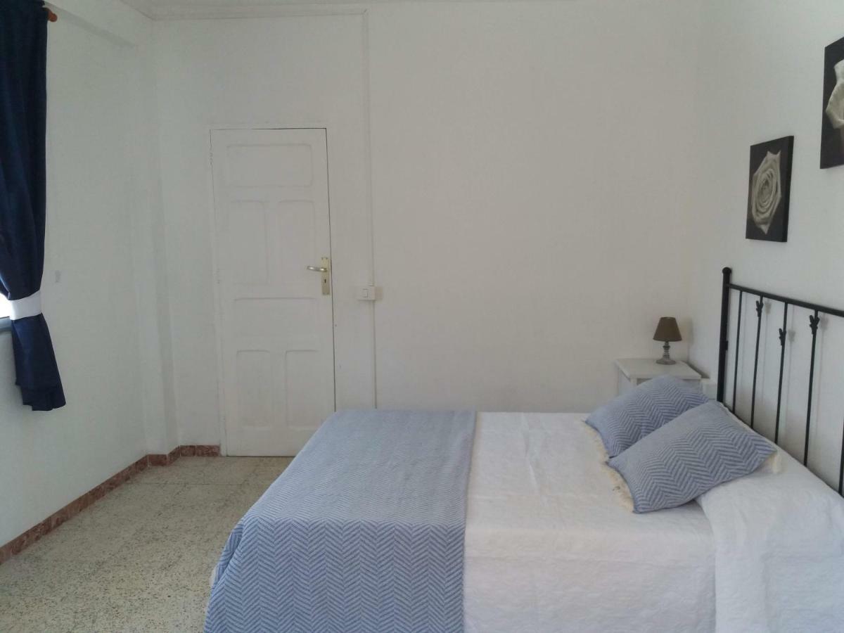 라 레스팅가 Casa Restinga 빌라 외부 사진
