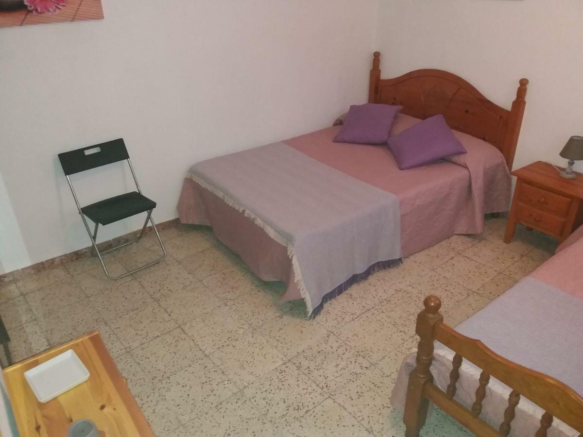라 레스팅가 Casa Restinga 빌라 외부 사진