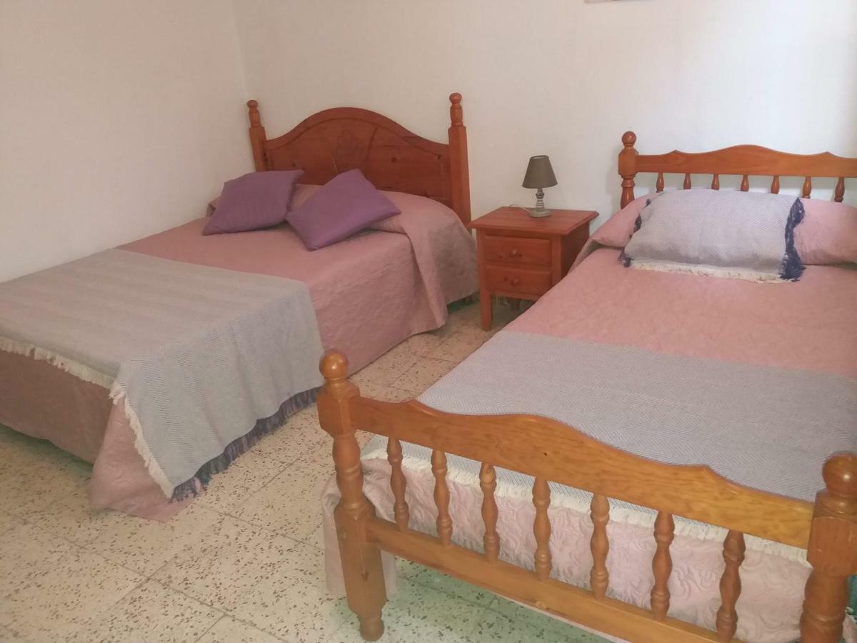 라 레스팅가 Casa Restinga 빌라 외부 사진