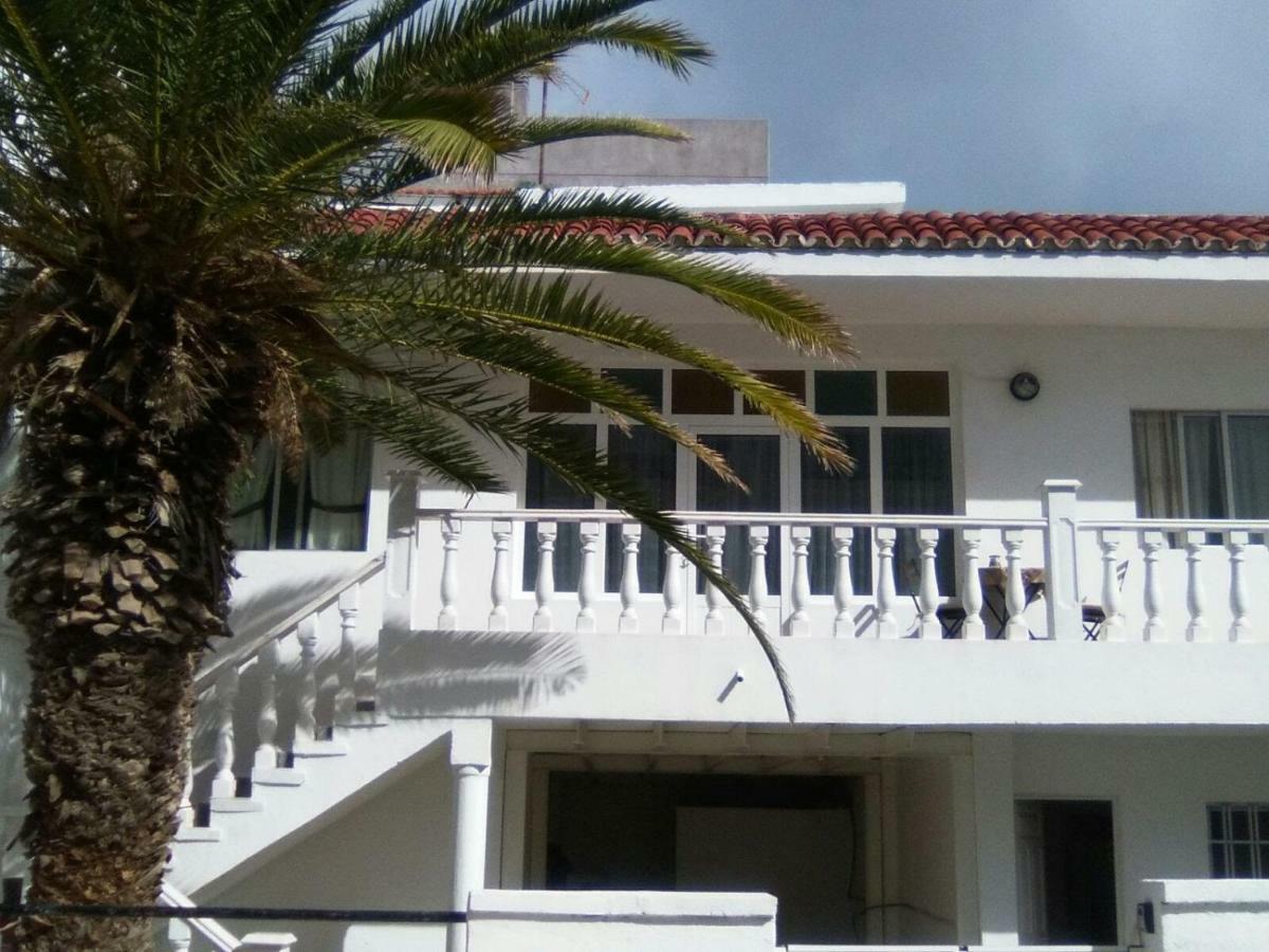 라 레스팅가 Casa Restinga 빌라 외부 사진