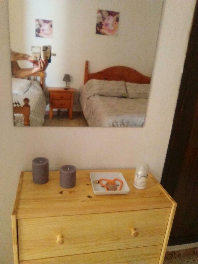 라 레스팅가 Casa Restinga 빌라 외부 사진