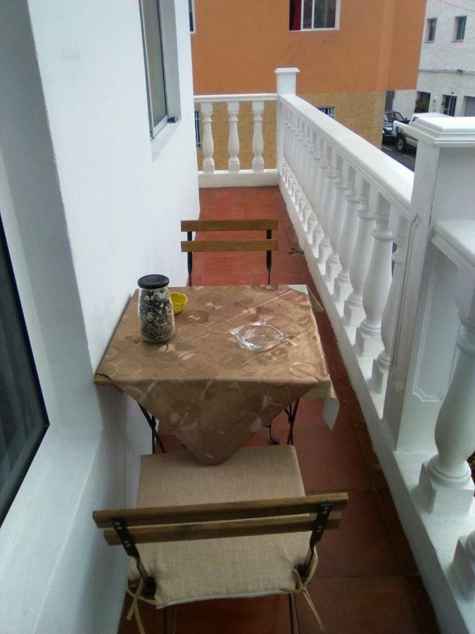 라 레스팅가 Casa Restinga 빌라 외부 사진