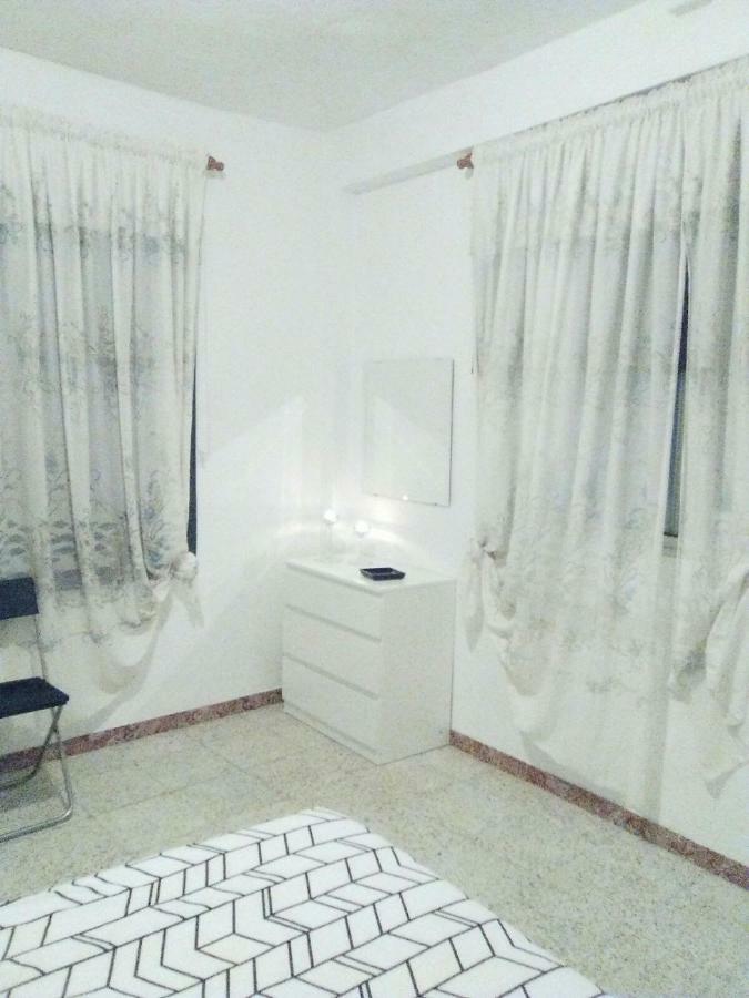라 레스팅가 Casa Restinga 빌라 외부 사진