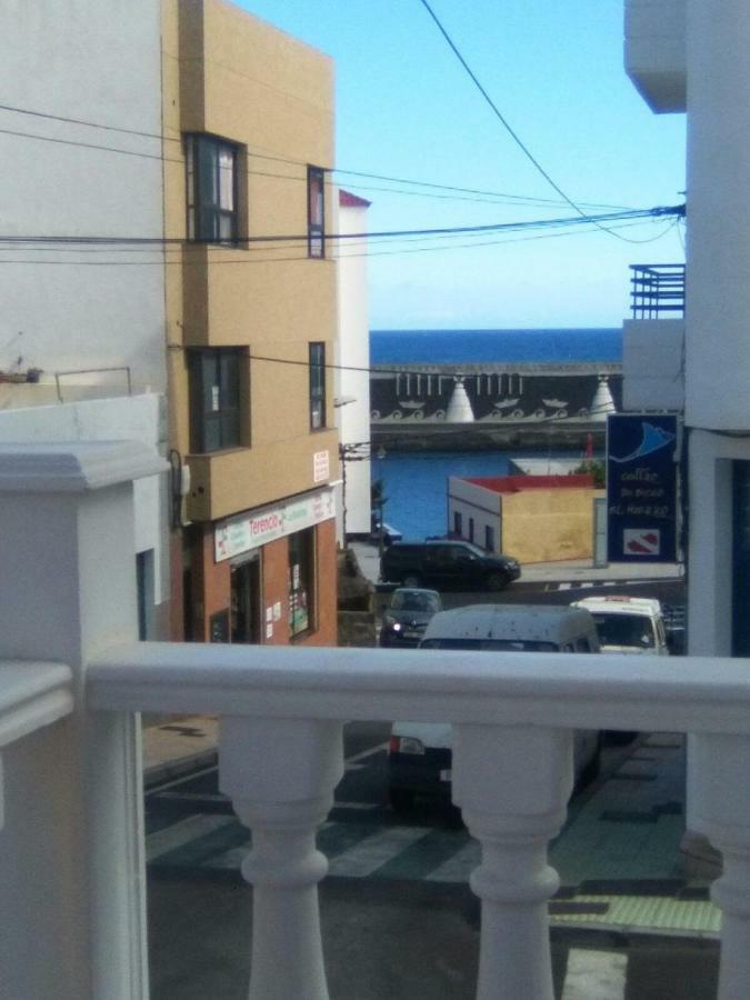 라 레스팅가 Casa Restinga 빌라 외부 사진