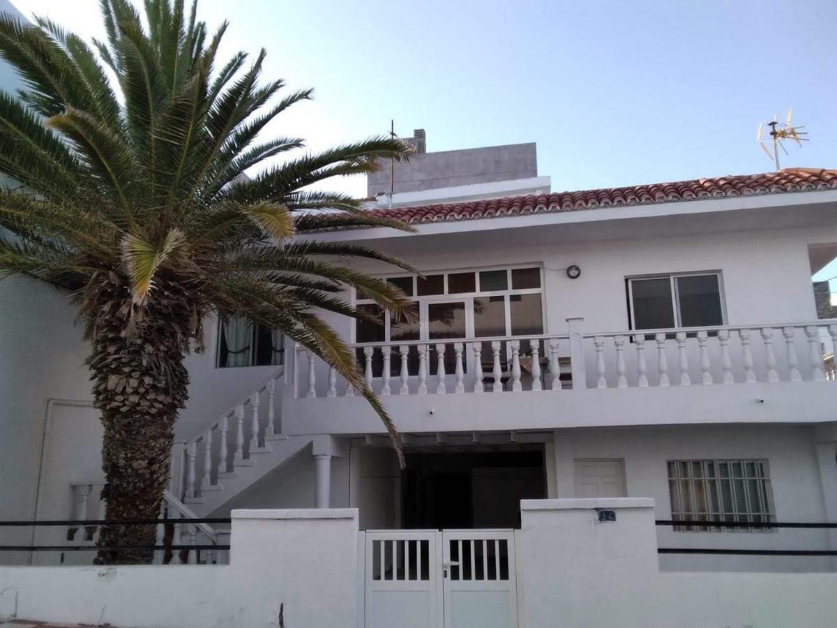 라 레스팅가 Casa Restinga 빌라 외부 사진
