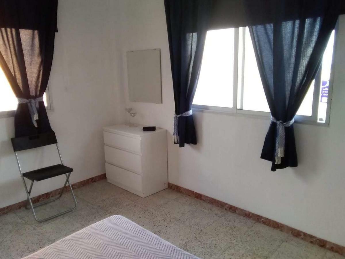 라 레스팅가 Casa Restinga 빌라 외부 사진