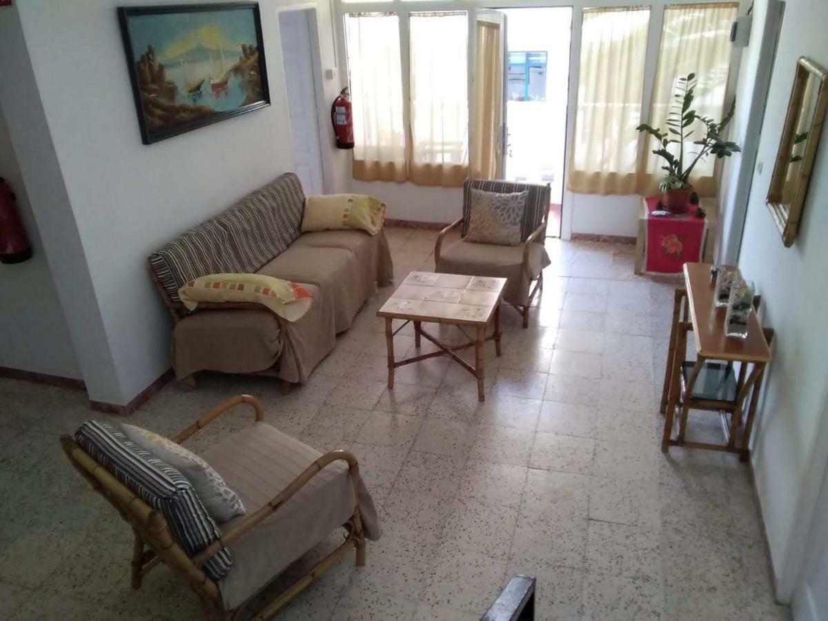 라 레스팅가 Casa Restinga 빌라 외부 사진