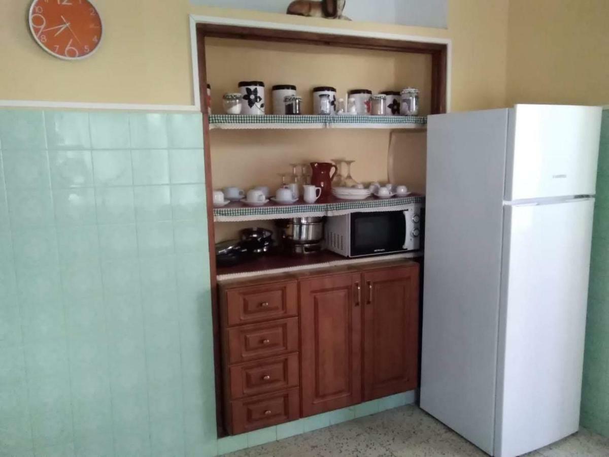 라 레스팅가 Casa Restinga 빌라 외부 사진