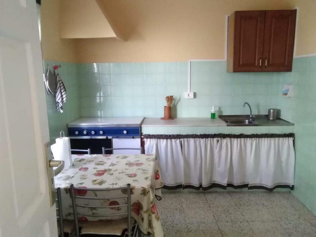 라 레스팅가 Casa Restinga 빌라 외부 사진